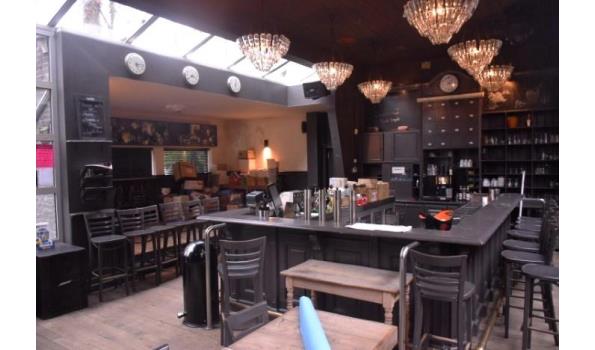 OVERNAME van de FALING